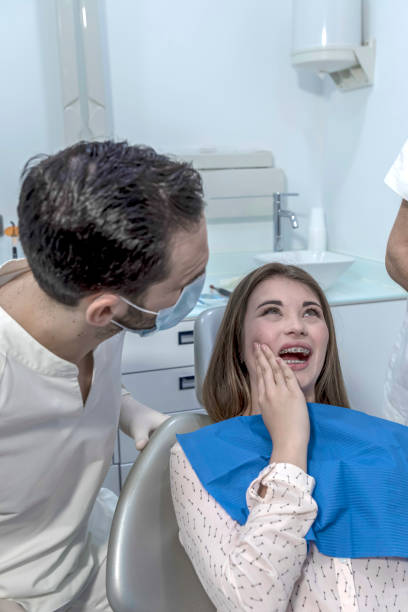 Best Chipped Tooth Repair Near Me  in Onalaska, WI