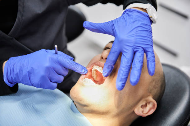 Best Tooth Pain Emergency Relief  in Onalaska, WI
